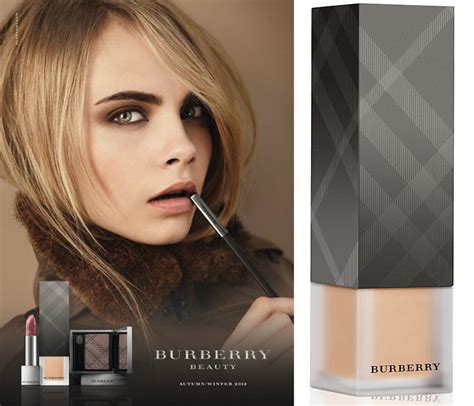 Burberry Beauty Make